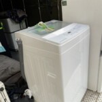 NITORI(ニトリ) 6.0kg全自動洗濯機 NTR-60 2019年製