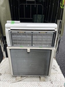 HITACHI(日立) 5.6kw ルームエアコン RAS-X56F2(W) 2017年製