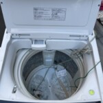 HITACHI(日立) 8.0kg全自動洗濯機 BW-V80C 2018年製