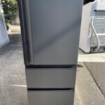 TOSHIBA(東芝) 3ドア冷蔵庫 GR-S33SC(KZ) 2021年製