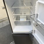 MITSUBISHI(三菱) 2ドア冷蔵庫 MR-P15F-H 2021年製