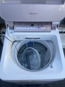 Panasonic(パナソニック) 7.0kg全自動洗濯機 NA-FA70H5 2018年製