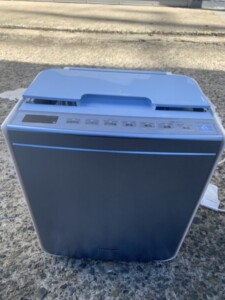 HITACHI(日立) 布団乾燥機 HFK-VH1000