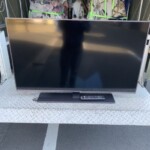 Hisense（ハイセンス）50型液晶テレビ 50A6800 2019年製