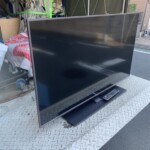 Hisense（ハイセンス）50型液晶テレビ 50A6800 2019年製