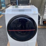 Panasonic(パナソニック) 11/6kg ドラム式洗濯乾燥機 NA-VX8900L 2019年製