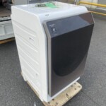 SHARP(シャープ)11/6kg ドラム式洗濯乾燥機 ES-WS14-TL 2021年製