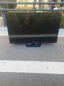 HITACHI(日立)32型液晶テレビ L32-A5 2018年製
