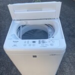 Panasonic(パナソニック)5.0kg 全自動洗濯機 NA-F50BE6 2018年製