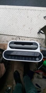 SHARP(シャープ)加湿空気清浄機 KC-H50-W 2020年製