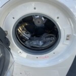 Panasonic(パナソニック) 7/3.5kg ドラム式洗濯乾燥機 NA-VH300L-W 2013年製