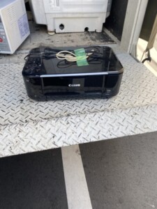 Canon(キャノン) インクジェットプリンター MG4130