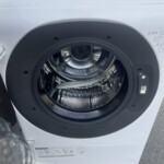 SHARP(シャープ)11/6kg ドラム式洗濯乾燥機 ES-WS14-TL 2021年製
