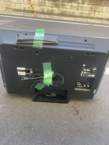 HITACHI(日立)32型液晶テレビ L32-A5 2018年製