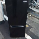 Hisense(ハイセンス)150L 2ドア 冷凍冷蔵庫 HR-D15B 2020年製
