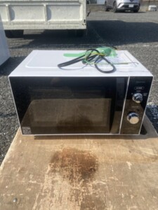 TOSHIBA(東芝)電子レンジ ER-SM17(W) 2020年製