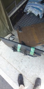 TOSHIBA(東芝)32型 液晶テレビ 32V31 2018年製