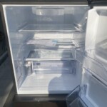 AQUA(アクア) 272L 3ドア冷凍冷蔵庫 AQR-SV27K(T) 2021年製　