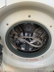 Panasonic(パナソニック) 6/3kgドラム式 洗濯乾燥機 NA-VD100L 2011年製