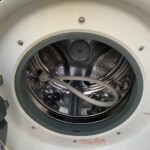 Panasonic(パナソニック) 6/3kgドラム式 洗濯乾燥機 NA-VD100L 2011年製