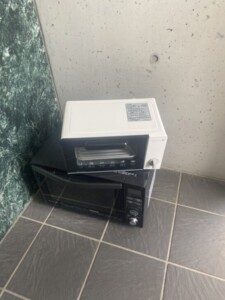 YAMADA(ヤマダ)オーブントースター YSK-T90D1 2018年製