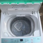 YAMADA(ヤマダ)7.0kg 全自動洗濯機 YWM-T70GI 2020年製