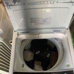 HITACHI(日立) 8.0kg 全自動洗濯機 BW-V80 2017年製