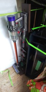 dyson(ダイソン)コードレス掃除機 V10