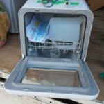 siroca（シロカ）食器洗い乾燥機 SS-M151 2019年製