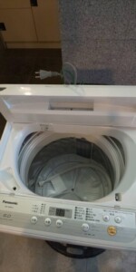Panasonic(パナソニック) 6.0kg 全自動洗濯機 NA-F60B12 2019年製