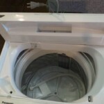 Panasonic(パナソニック) 6.0kg 全自動洗濯機 NA-F60B12 2019年製