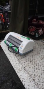 高須産業 浴室換気乾燥暖房機 BF-861RGA 2017年製