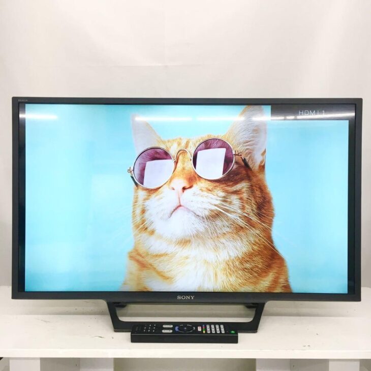 32型液晶テレビ