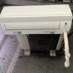 DAIKIN(ダイキン) 2.5kwルームエアコン AJT25VFS-W 2019年製