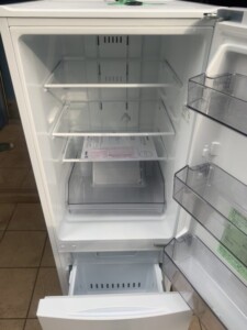 TOSHIBA(東芝)153L 2ドア冷蔵庫 GR-S15BS 2021年製