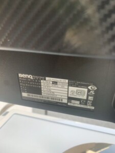 BenQ モニター GL2460HM
