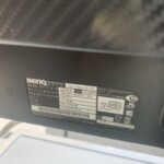 BenQ モニター GL2460HM