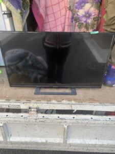 SONY(ソニー)32型液晶テレビ KJ-32W500C 2016年製