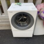 Panasonicドラム式洗濯乾燥機 NA-VG730L 2019年製を世田谷区にてお売り頂きました。