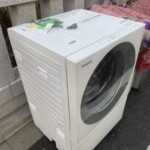 Panasonic（パナソニック）7.0㎏ ドラム式洗濯乾燥機 NA-VG730L 2019年製