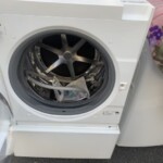 Panasonic（パナソニック）7.0㎏ ドラム式洗濯乾燥機 NA-VG730L 2019年製