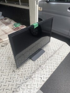 SONY(ソニー) 24型液晶テレビ KJ-24W450E 2019年製