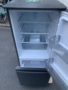 冷蔵庫を高く売る方法