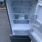 冷蔵庫を高く売る方法
