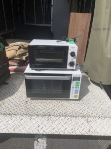 ABITELAX(アビテラックス) オーブントースター AT-980 2018年製