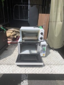 YAMADA(ヤマダ電機) 電子レンジ YMW-S18B1 2016年製