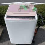 日立(HITACHI) 7.0kg全自動洗濯機 BW-7WV 2015年製