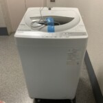 TOSHIBA(東芝) 5.0kg全自動洗濯機 AW-5G9 2020年製