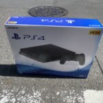 SONY（ソニー）PS4 CUH-2200A 500GB