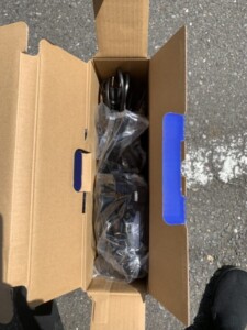 SONY(ソニー)PS4 CUH-2200A 500GB